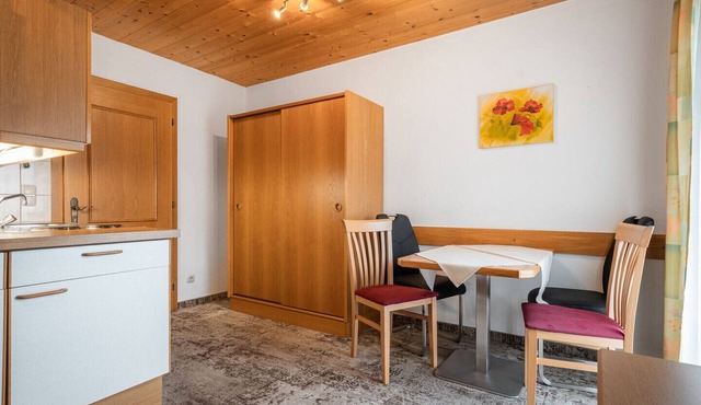 Appartements Sonnberg - Top 2