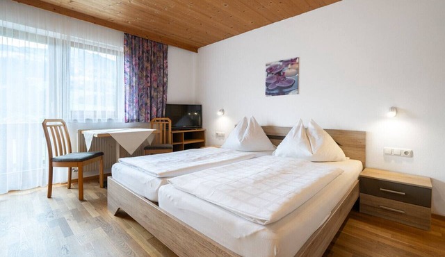 Appartements Sonnberg - Top 4