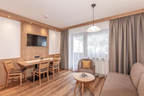 Appartements Zirmhof