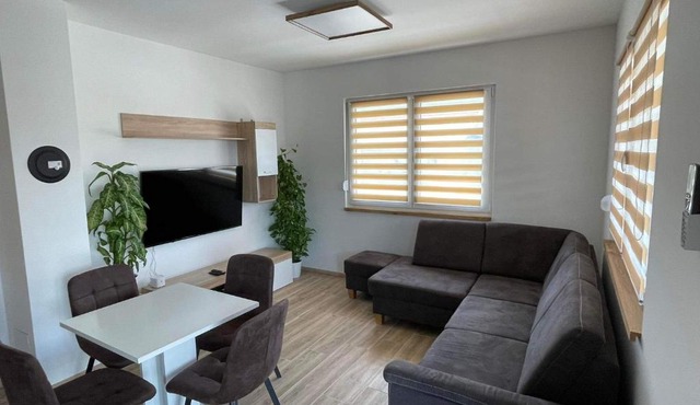 Appartment David