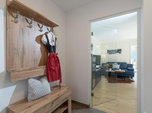 Appartment am Sonnberg