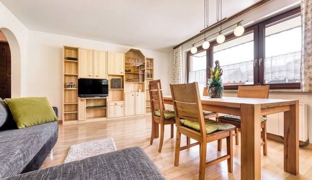 Appartment Golm - Mäser-Apartments
