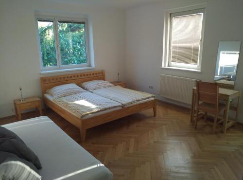 Appartment Lainz in Vienna