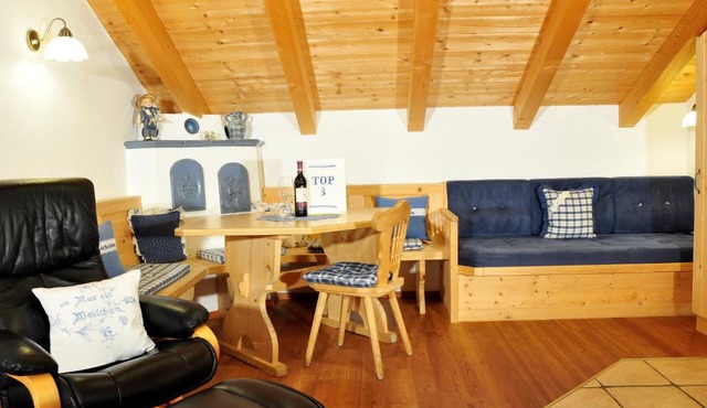 Appartment Maurer