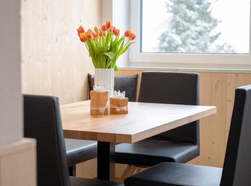 Appartment Silvrettahorn