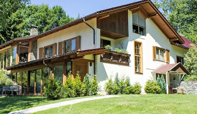Apt. Luna by Interhome