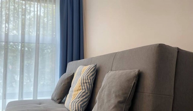 Arbio I 2 bedrooms Apart in Graz