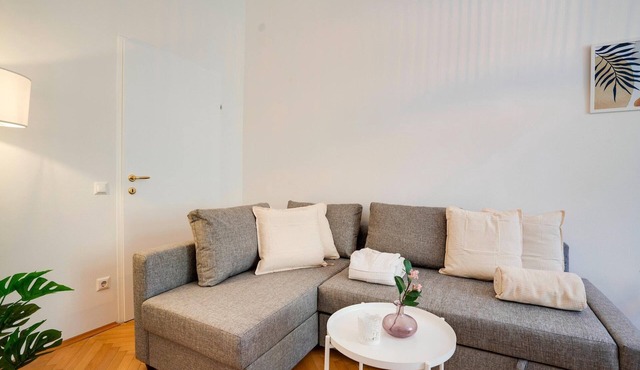 Arcadio Home – Smart Suite in Graz
