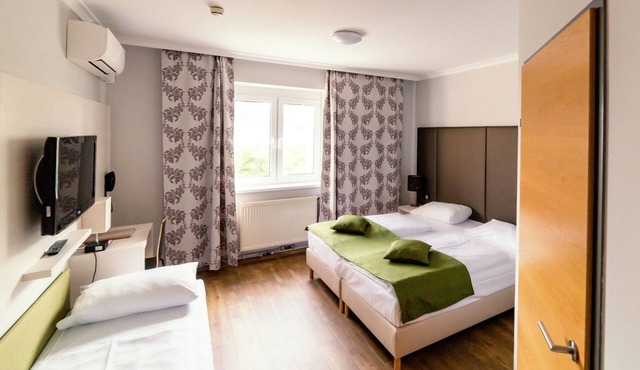Arion Hotel Vienna Airport