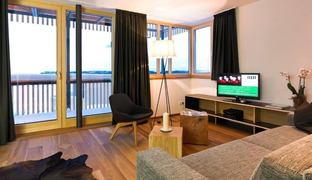 Arlberg Lodges - Apartment