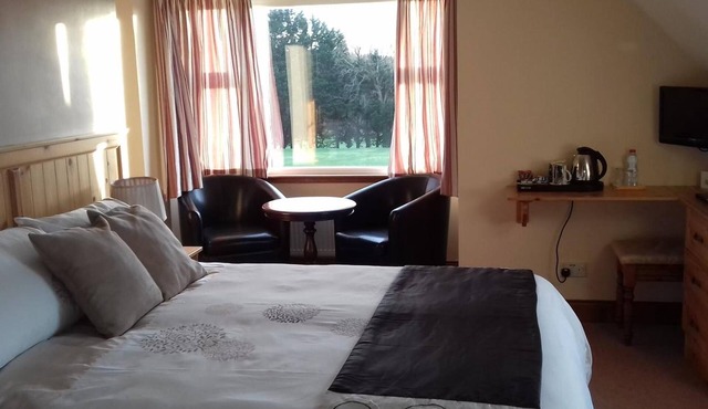 Ashfield Bed & Breakfast in Kenmare