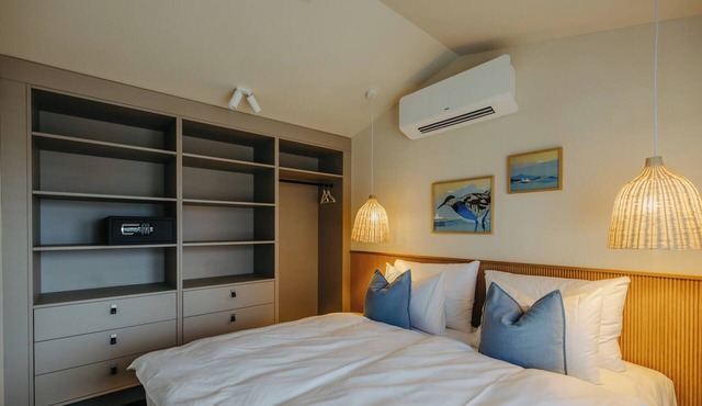 Guesthouse Spa Seeblick, approx. 41 square meters, max. 4 guests