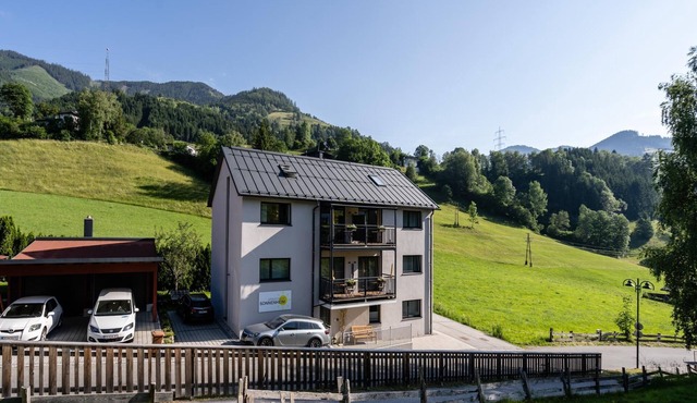 Double flat for two families