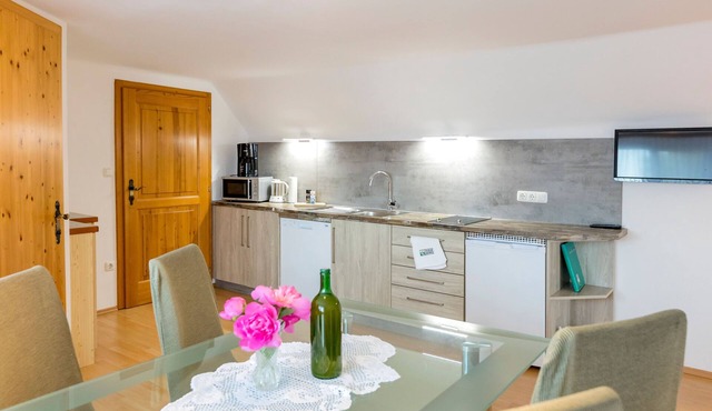 Vacation apartment - Ermi/Pracher in Petzelsdorf in der Weststeiermark