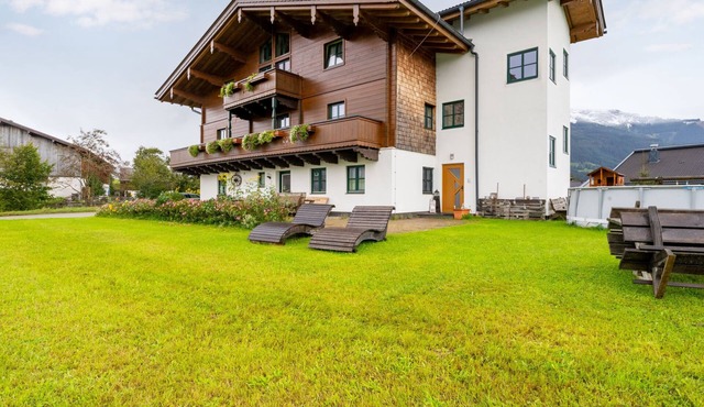 Steinernes Meer by Interhome