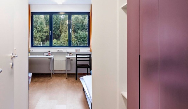 Apartment, shower, WC, 3 bedrooms - Hostel ALM 34 Sportresort