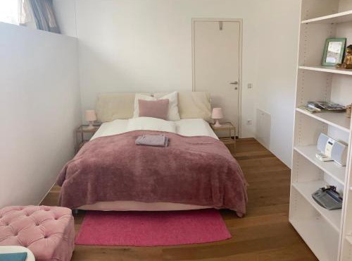 Attersee Luxury Design Villa with dream views, large Pool and Sauna