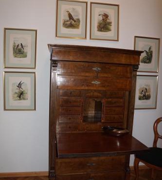 Auberge Tabarz Zimmerberg in Tabarz