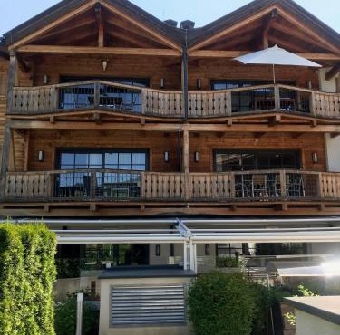 Avenida Mountain Resort A11