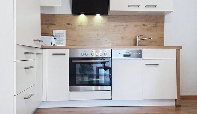Böhmerwald Pur2 by Interhome in Klaffer am Hochficht