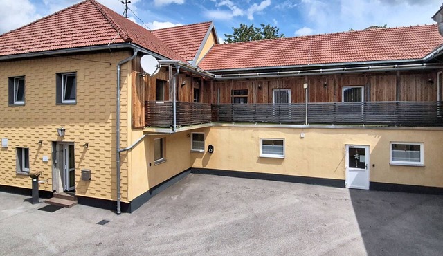 Böhmerwald Pur2 by Interhome in Klaffer am Hochficht