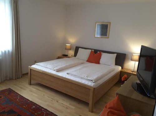 B&B Elfi in Salzburg