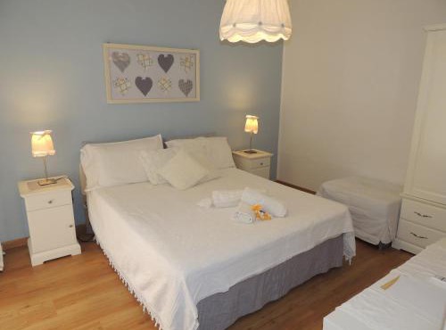B&B Il Giullare in Sulmona