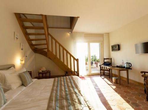 B&B Le Clos du Phare - En campagne in Saint-Samson-de-la-Roque