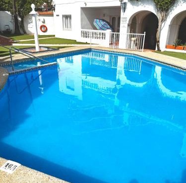 Bajamar 24 in Nerja