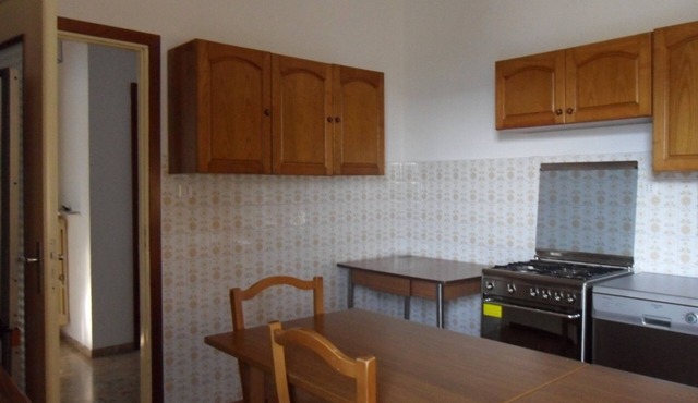 BandB: two bedrooms; shared bathroom, kitchen, living room, balcony, parking in Erli