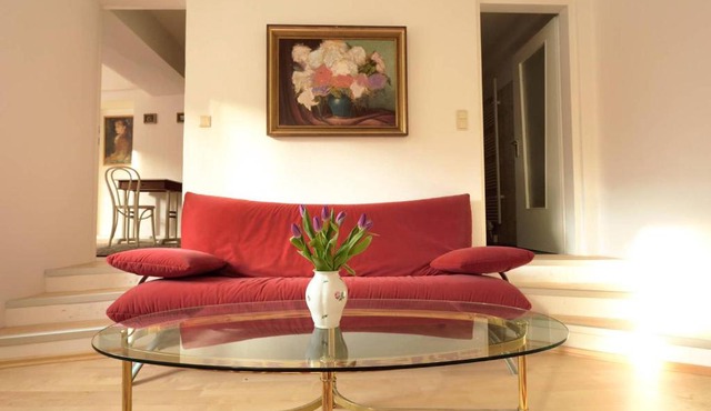 BARBARA RESIDENZ - APARTMENT CALLA