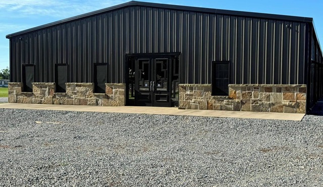 Barndo @ Cheniere AirBnb, Events, & Venue in West Monroe