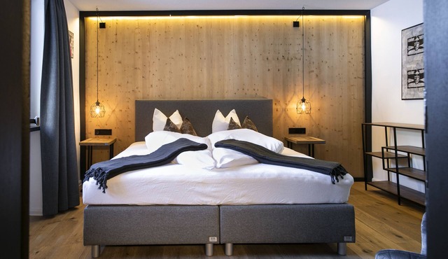 Basur - das Schihotel am Arlberg