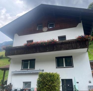 Bauernhof Haus Sturm