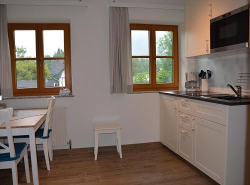 Bauernhof "Unteres Feld"
