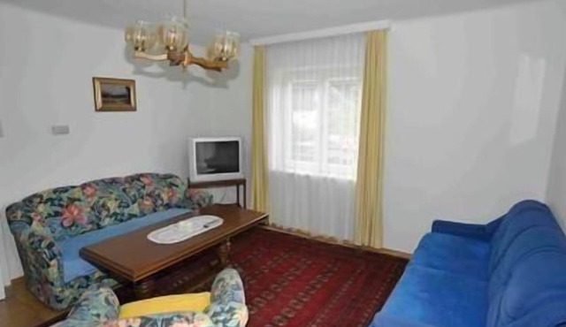 Beautiful holiday flat in Haus Schmiderer