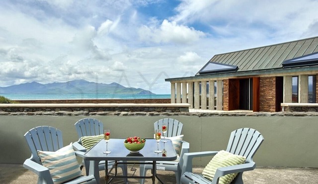 Beachfront Break - 2 bedroom home in County Kerry