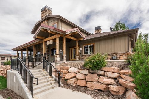 Bear Hollow Village by All Seasons Resort Lodging in Park City