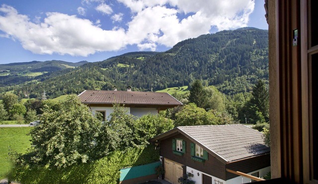 Beautiful apartment in villa for 15 guests with WIFI, TV, patio and pets allowed