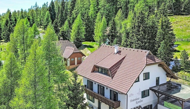 Beautiful apartment for 5 people with WIFI, TV, terrace and pets allowed