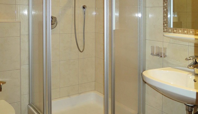 Beautiful apartment for 4 guests with WIFI, TV and parking