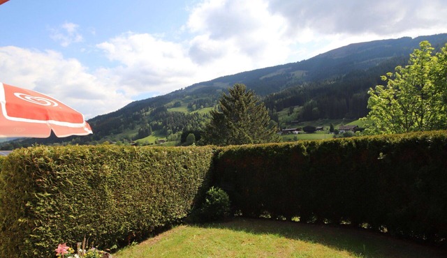 Beautiful apartment for 4 people with WIFI, terrace and parking
