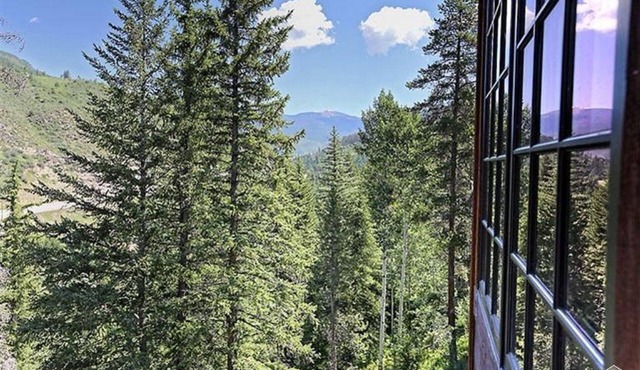 Beautiful Luxury Mountain Retreat, Great For Families and Groups in Vail
