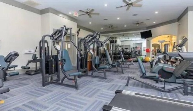 Beautiful spacious apartment ! in Webster