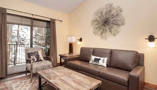 Beaver Village Unit #0333 in Winter Park