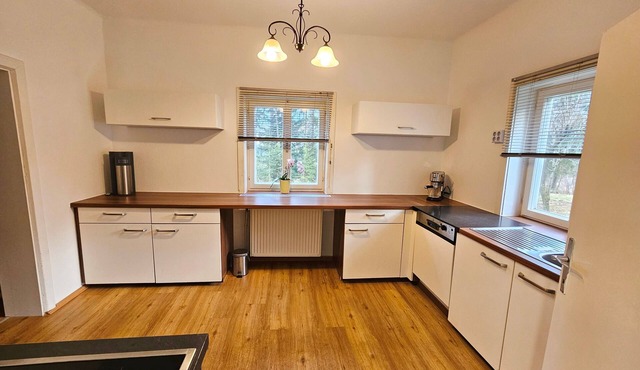Beim Michl: Wooden Cabin with Garden, Peace & Nature in Krumbach