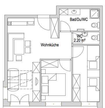 Bella Vista Apart
