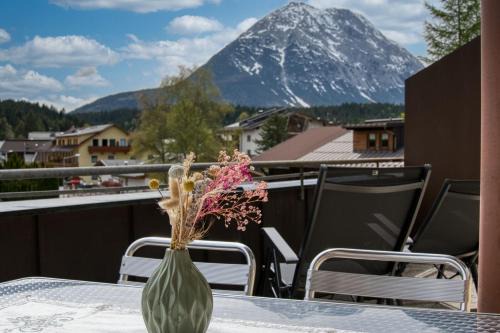 Bergblick by Alpenglück Apartments