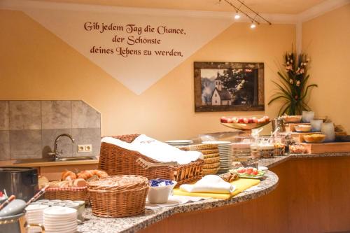 Berghotel Almrausch