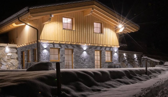 Bergler Hoamat, Austria